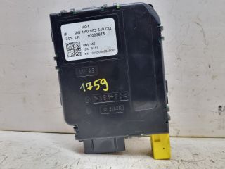 bontott VW GOLF V Kormányoszlop Vezérlő