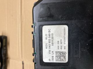 bontott VW GOLF V Kormányoszlop Vezérlő