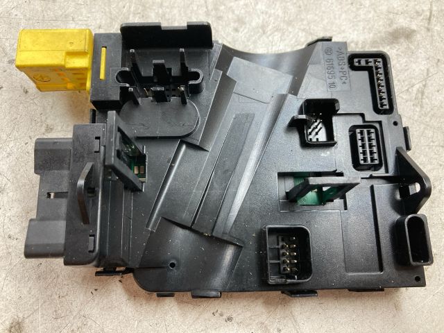 bontott VW GOLF V Kormányoszlop Vezérlő