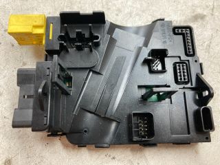 bontott VW GOLF V Kormányoszlop Vezérlő