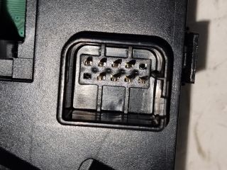 bontott VW GOLF V Kormányoszlop Vezérlő