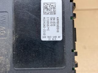 bontott VW GOLF V Kormányoszlop Vezérlő