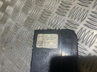 bontott VW GOLF V Kormányoszlop Vezérlő