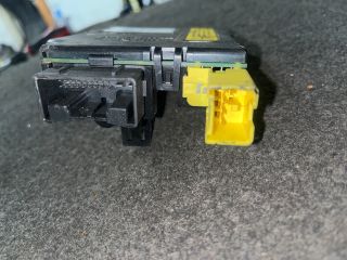 bontott VW GOLF V Kormányoszlop Vezérlő