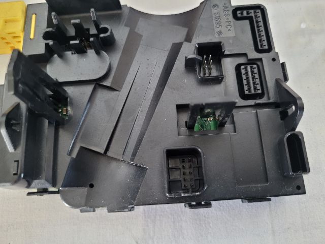 bontott VW GOLF V Kormányoszlop Vezérlő