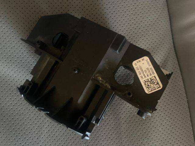 bontott VW GOLF V Kormányoszlop Vezérlő