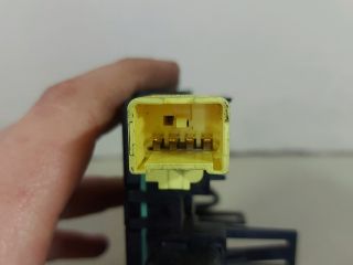 bontott VW GOLF V Kormányoszlop Vezérlő