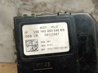 bontott VW GOLF V Kormányoszlop Vezérlő