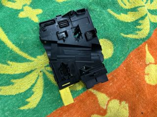 bontott VW GOLF V Kormányoszlop Vezérlő