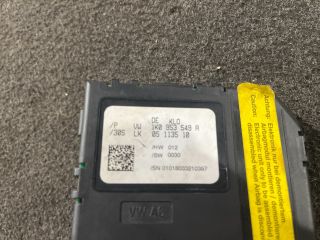 bontott VW GOLF V Kormányoszlop Vezérlő