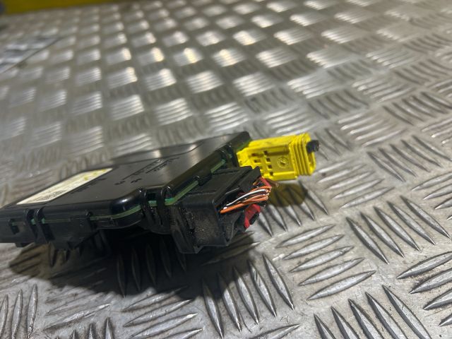 bontott VW GOLF V Kormányoszlop Vezérlő