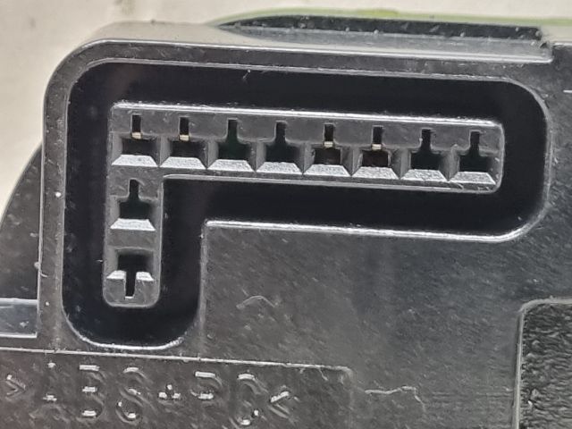 bontott VW GOLF V Kormányoszlop Vezérlő