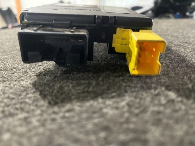 bontott VW GOLF V Kormányoszlop Vezérlő