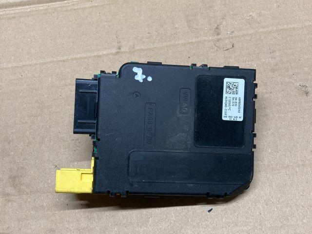 bontott VW GOLF V Kormányoszlop Vezérlő