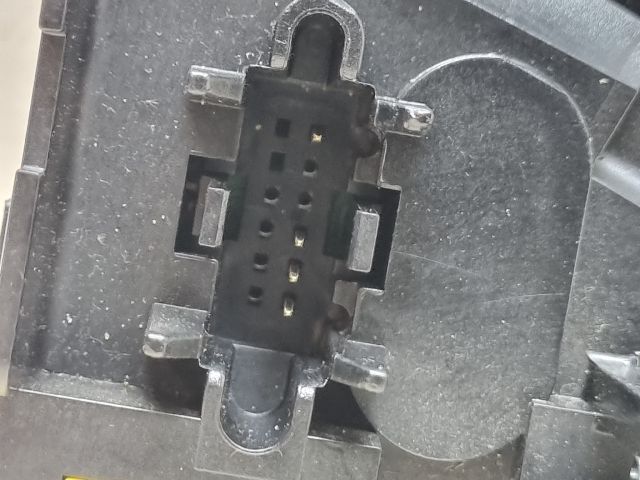 bontott VW GOLF V Kormányoszlop Vezérlő