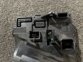 bontott VW GOLF V Kormányoszlop Vezérlő