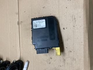 bontott VW GOLF V Kormányoszlop Vezérlő