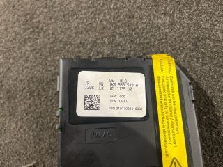 bontott VW GOLF V Kormányoszlop Vezérlő