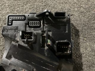 bontott VW GOLF V Kormányoszlop Vezérlő