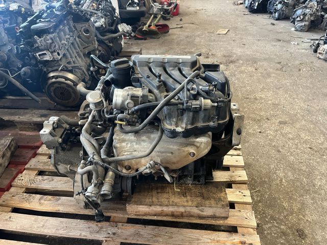 bontott VW GOLF V Kormányszervó Motor (Elektromos)