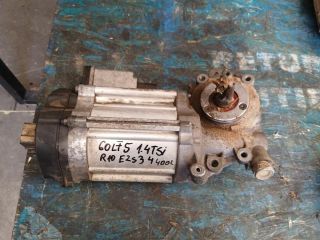 bontott VW GOLF V Kormányszervó Motor (Elektromos)