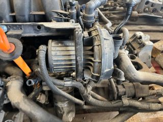 bontott VW GOLF V Kormányszervó Motor (Elektromos)