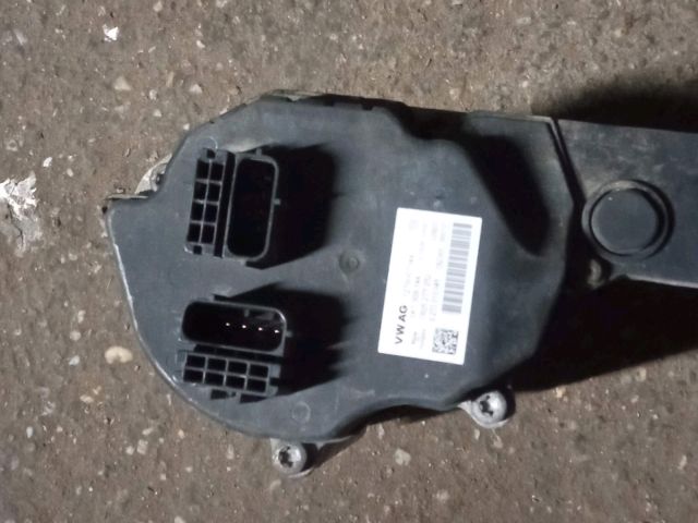 bontott VW GOLF V Kormányszervó Motor (Elektromos)