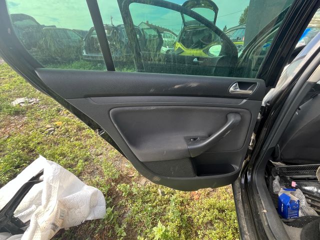 bontott VW GOLF V Kormányszervó Motor (Elektromos)