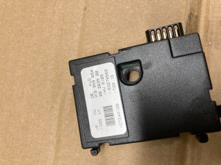 bontott VW GOLF V Kormányszög Jeladó