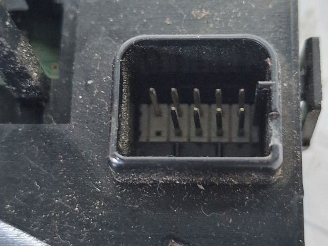 bontott VW GOLF V Kormányszög Jeladó