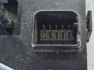 bontott VW GOLF V Kormányszög Jeladó