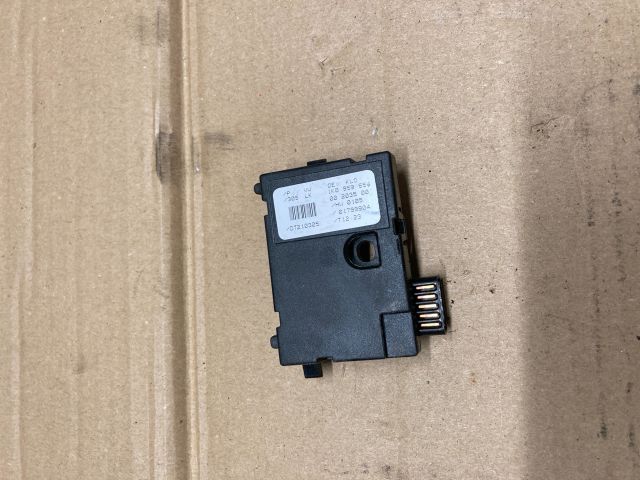 bontott VW GOLF V Kormányszög Jeladó