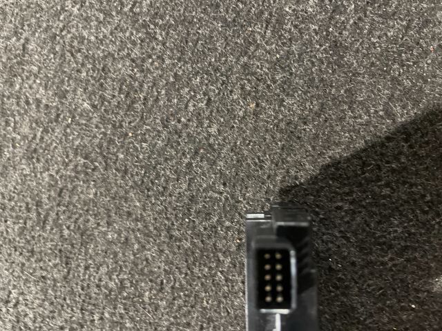 bontott VW GOLF V Kormányszög Jeladó