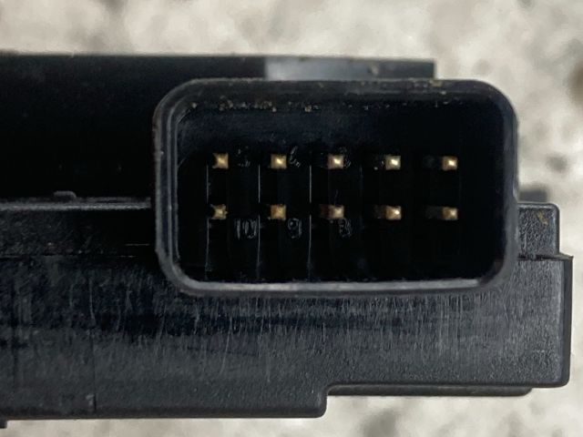 bontott VW GOLF V Kormányszög Jeladó