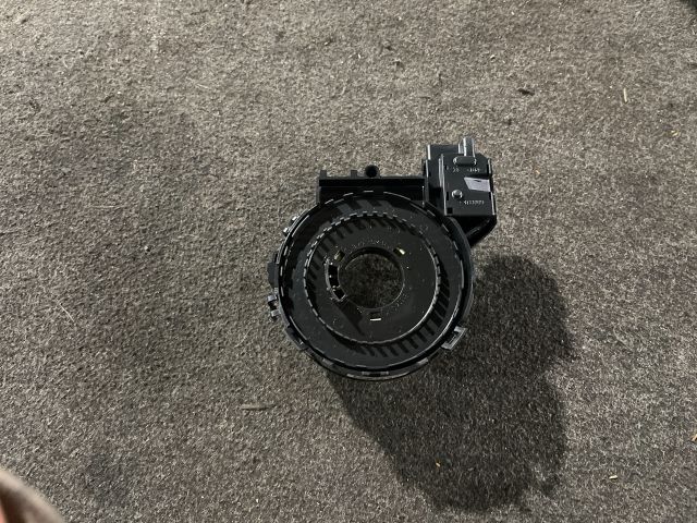 bontott VW GOLF V Kormányszög Jeladó