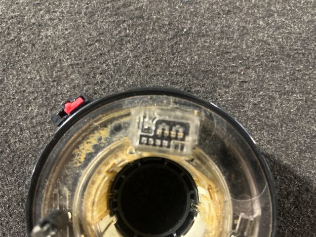 bontott VW GOLF V Kormányszög Jeladó