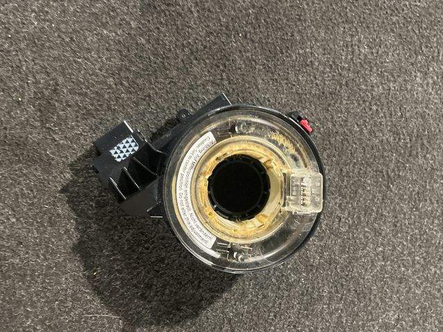 bontott VW GOLF V Kormányszög Jeladó