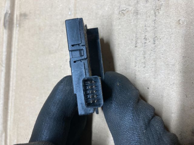 bontott VW GOLF V Kormányszög Jeladó