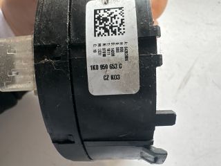 bontott VW GOLF V Kormányszög Jeladó