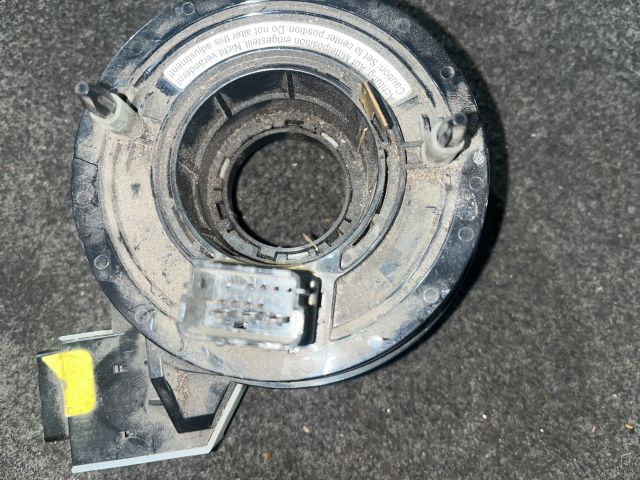 bontott VW GOLF V Kormányszög Jeladó