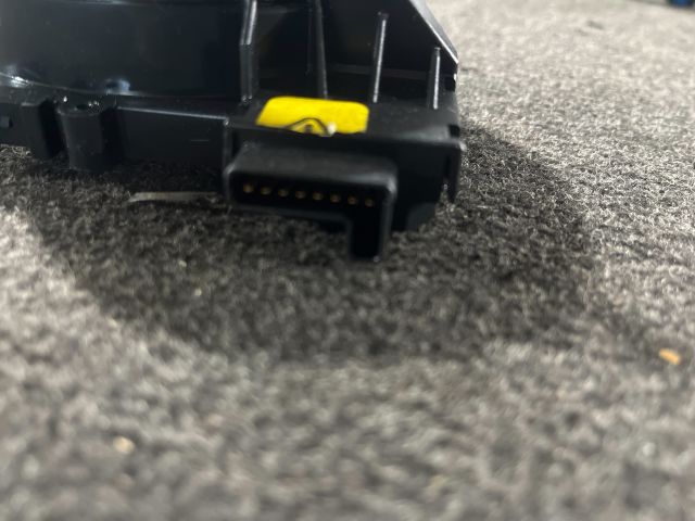 bontott VW GOLF V Kormányszög Jeladó