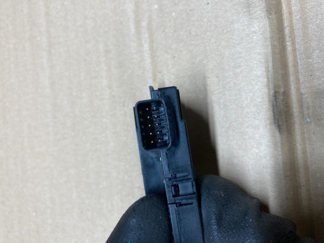 bontott VW GOLF V Kormányszög Jeladó