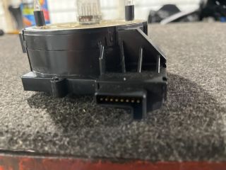 bontott VW GOLF V Kormányszög Jeladó