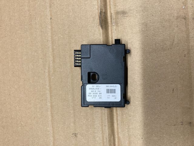 bontott VW GOLF V Kormányszög Jeladó