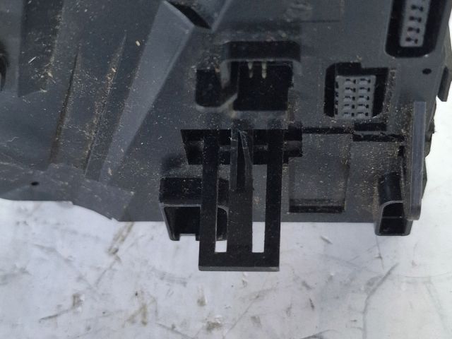 bontott VW GOLF V Kormányszög Jeladó