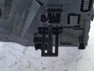 bontott VW GOLF V Kormányszög Jeladó