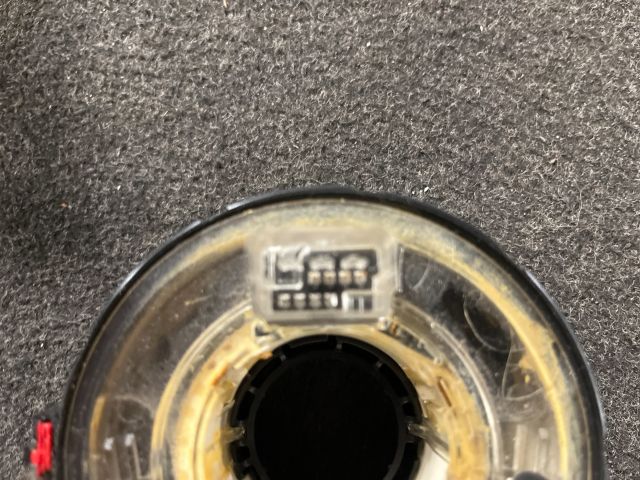 bontott VW GOLF V Kormányszög Jeladó