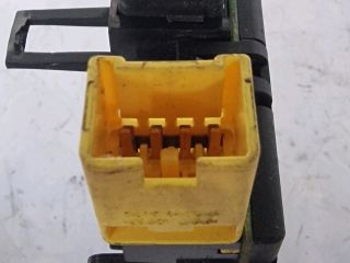 bontott VW GOLF V Kormányszög Jeladó