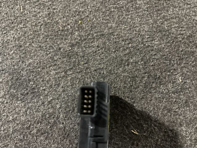 bontott VW GOLF V Kormányszög Jeladó