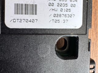 bontott VW GOLF V Kormányszög Jeladó